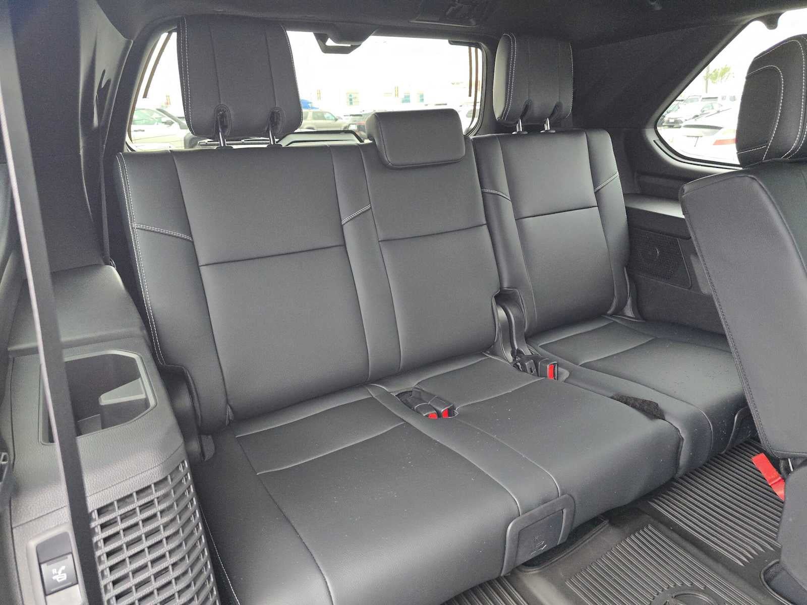 New 2026 Toyota Sequoia Limited AWD/4WD image 13