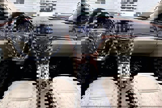 Used 2014 Buick Regal Premium image 15