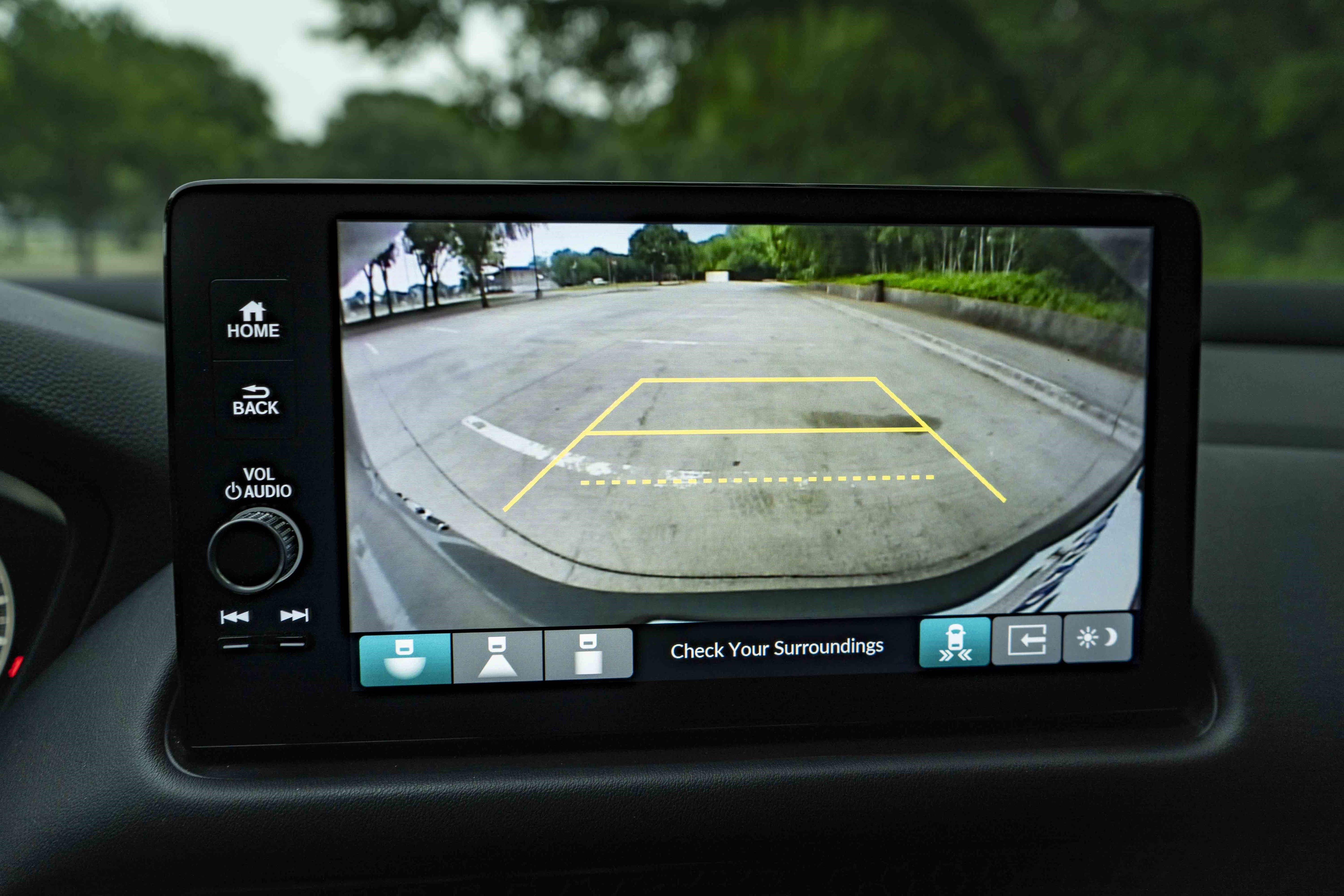 Used 2024 Honda HR-V EX-L image 32