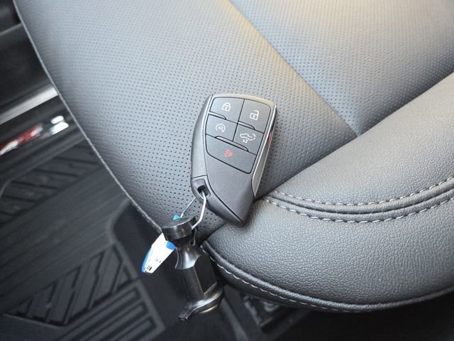 New 2026 Chevrolet Silverado 2500 LTZ w/ LTZ Plus Package image 40