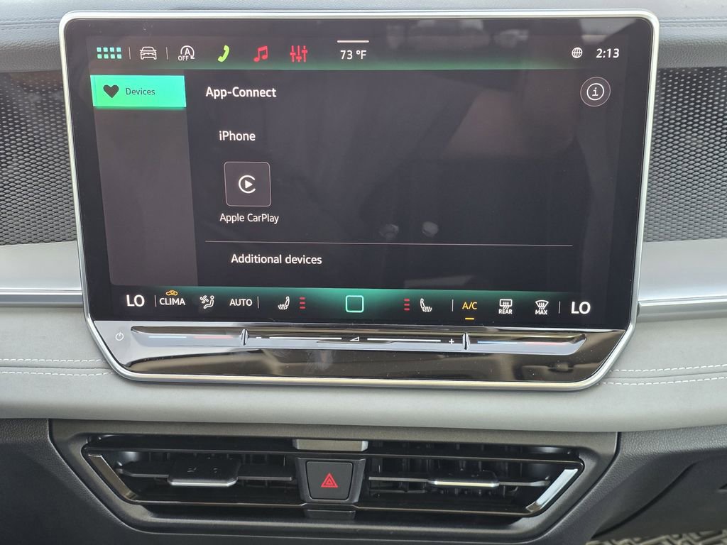 New 2026 Volkswagen Tiguan SE image 12