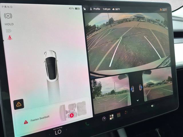 Used 2021 Tesla Model 3 Standard Range Plus RWD image 14