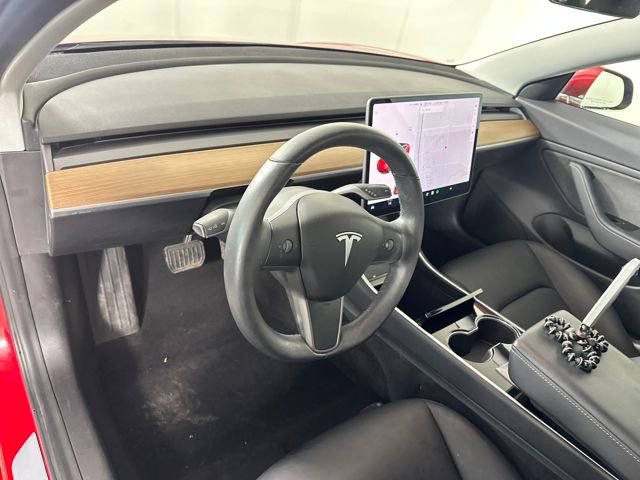 Used 2018 Tesla Model 3 Long Range image 13