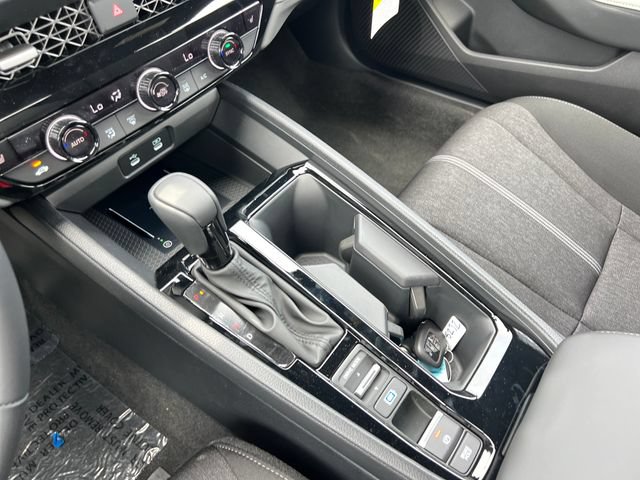 New 2026 Honda Accord Sport image 26