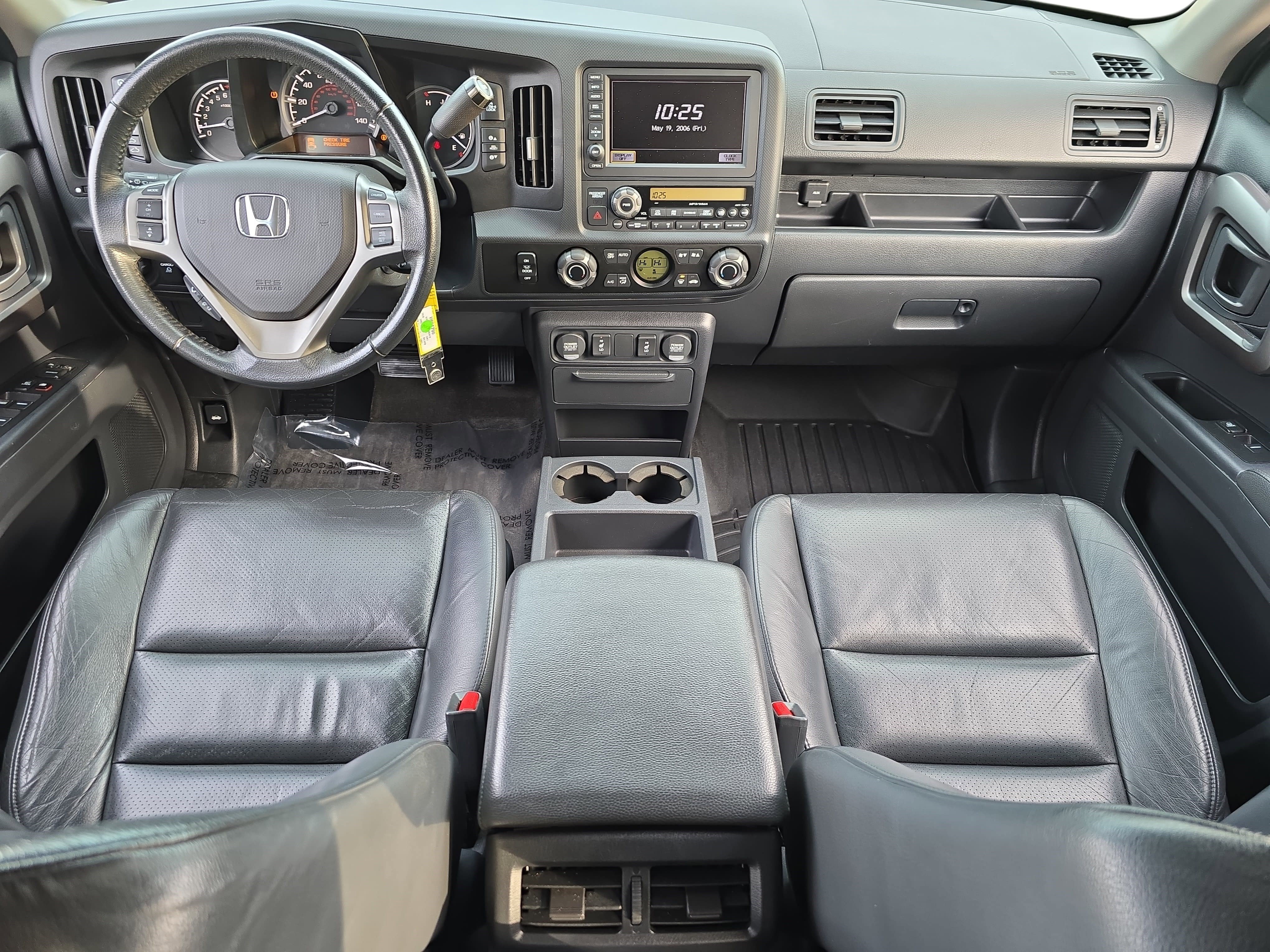 Used 2013 Honda Ridgeline RTL image 9
