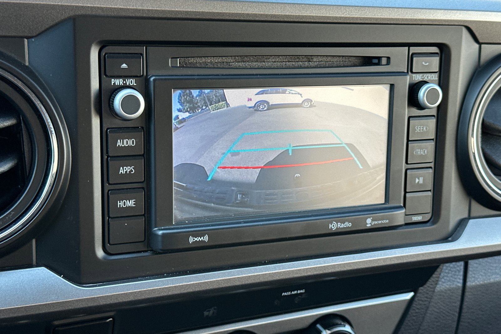 Used 2019 Toyota Tacoma SR5 image 26