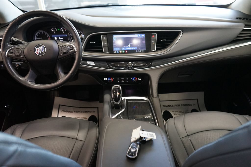 Used 2020 Buick Enclave Essence w/ Sound and Sites Package AWD/4WD image 40
