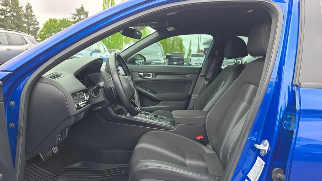Used 2023 Honda Civic Sport image 20