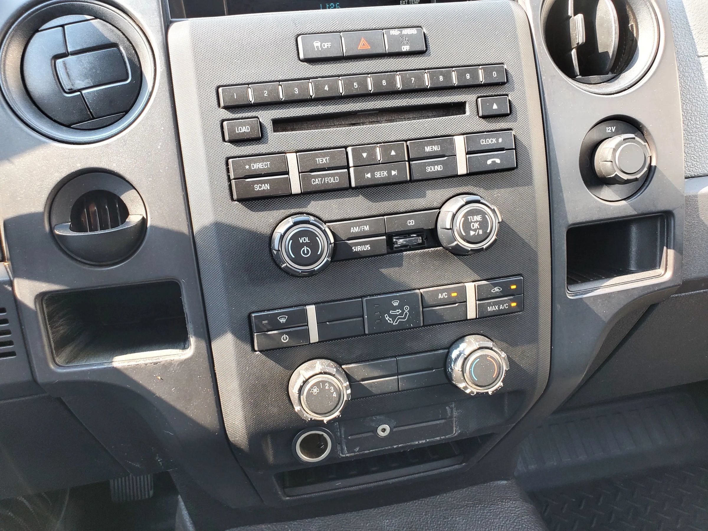 Used 2011 Ford F150 XL w/ PWR Equipment Group RWD image 31