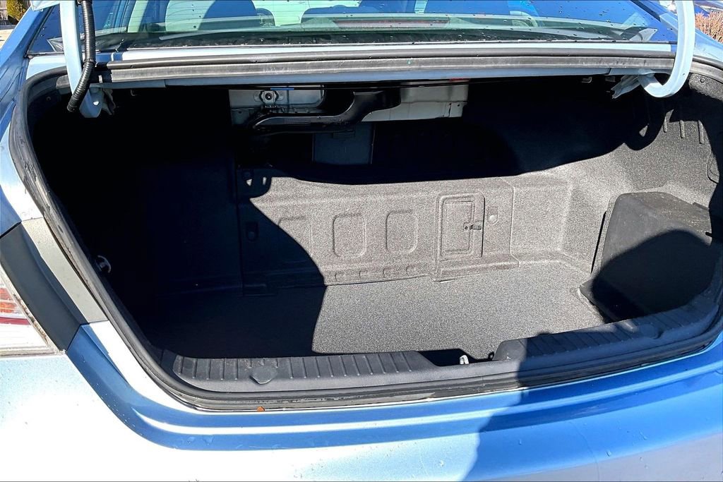 Used 2015 Hyundai Sonata Hybrid image 32
