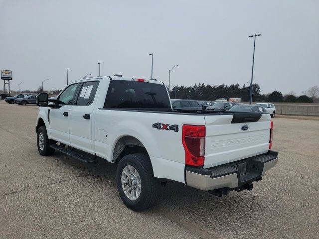 Used 2022 Ford F250 XLT image 23