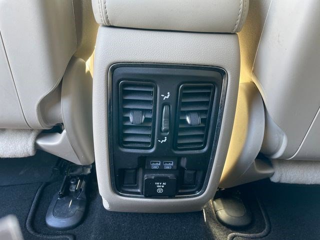Certified 2021 Jeep Grand Cherokee Limited AWD/4WD image 32