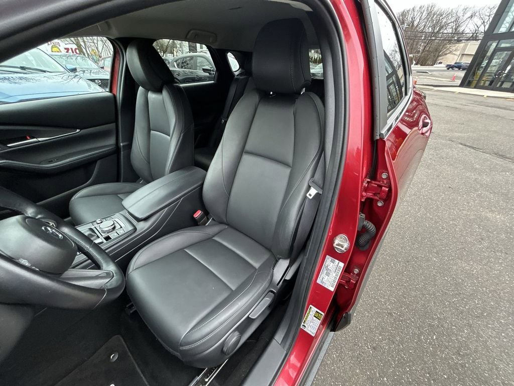 Certified 2023 MAZDA CX-30 AWD 2.5 S w/ Select Package image 15