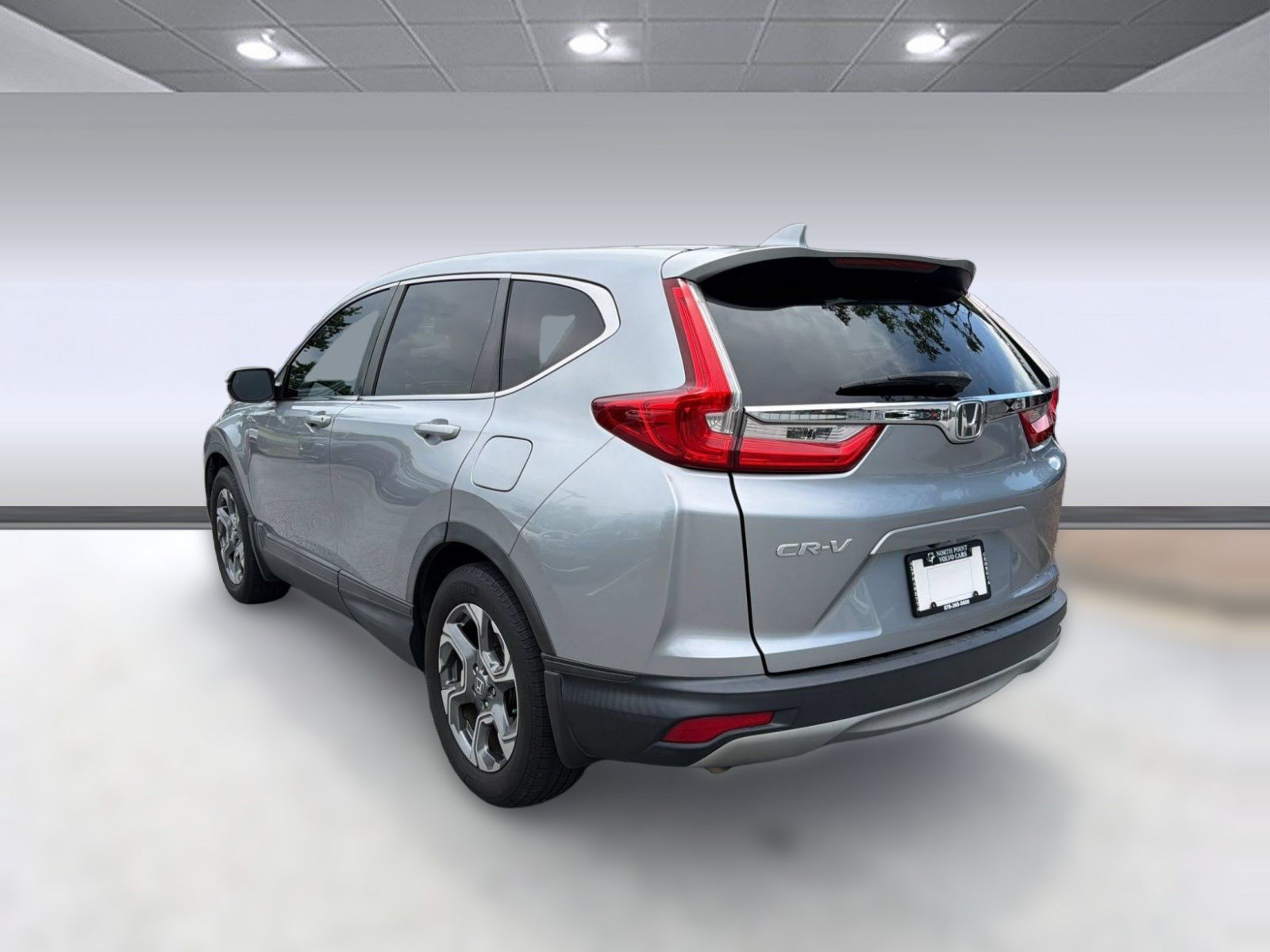 Used 2019 Honda CR-V EX-L image 3