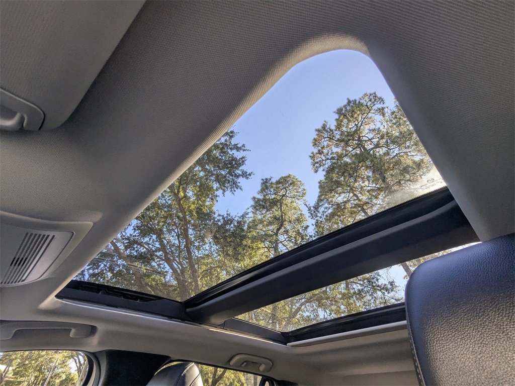 Used 2025 MAZDA CX-50 AWD 2.5 Hybrid w/ Weather Package image 22