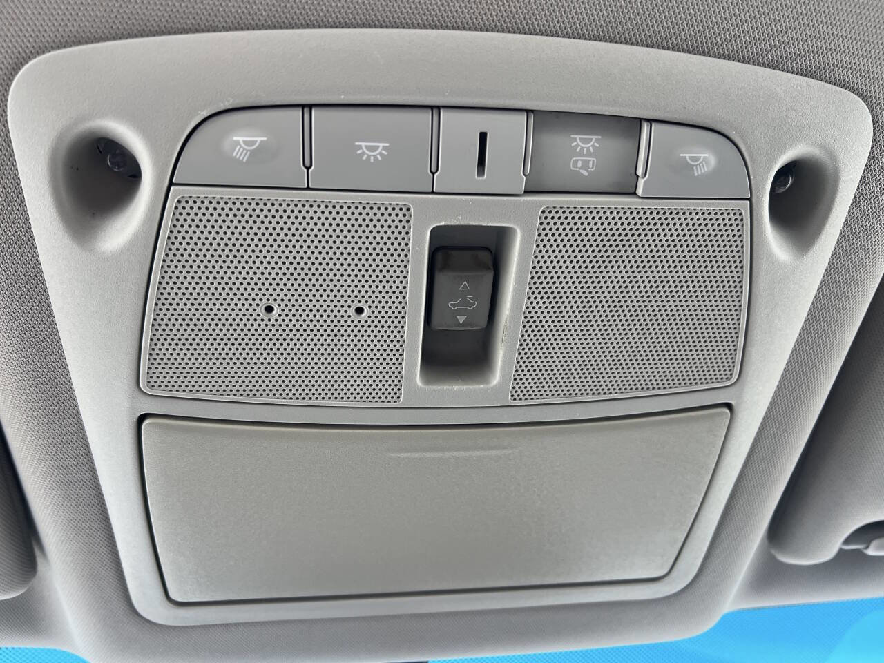 Used 2016 Nissan Altima 2.5 SV w/ Convenience Package image 21