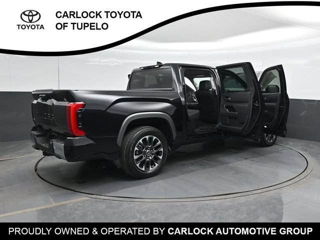 Used 2023 Toyota Tundra Limited AWD/4WD image 50