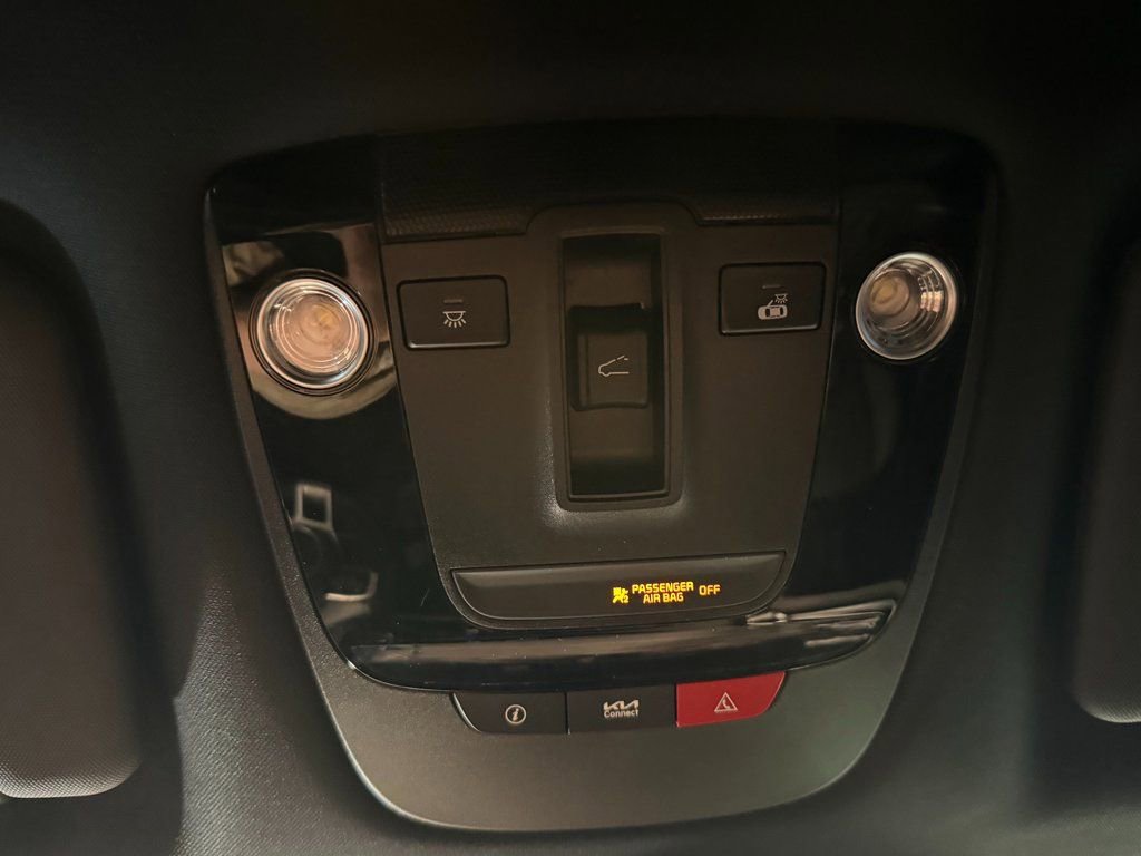 Used 2023 Kia Sportage X-Line w/ X-Line Premium Package image 18