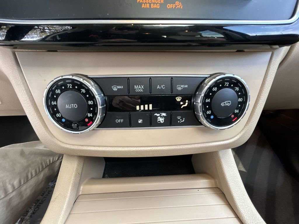 Used 2016 Mercedes-Benz GLE 350 image 20