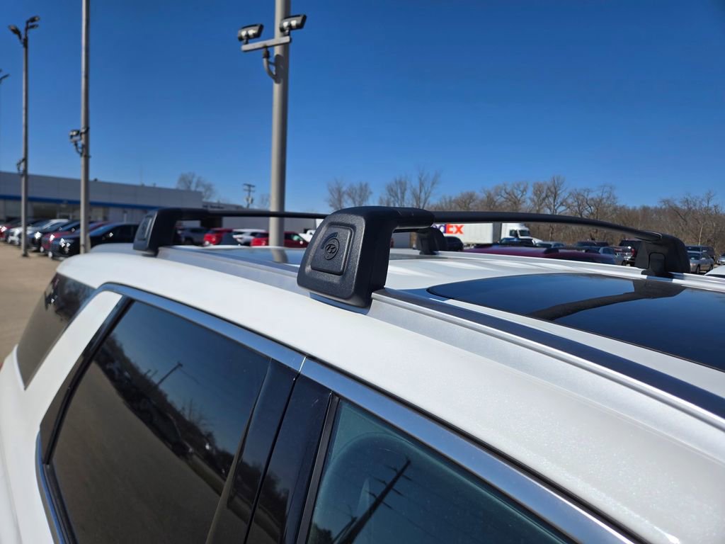 Used 2022 Hyundai Palisade Calligraphy image 42