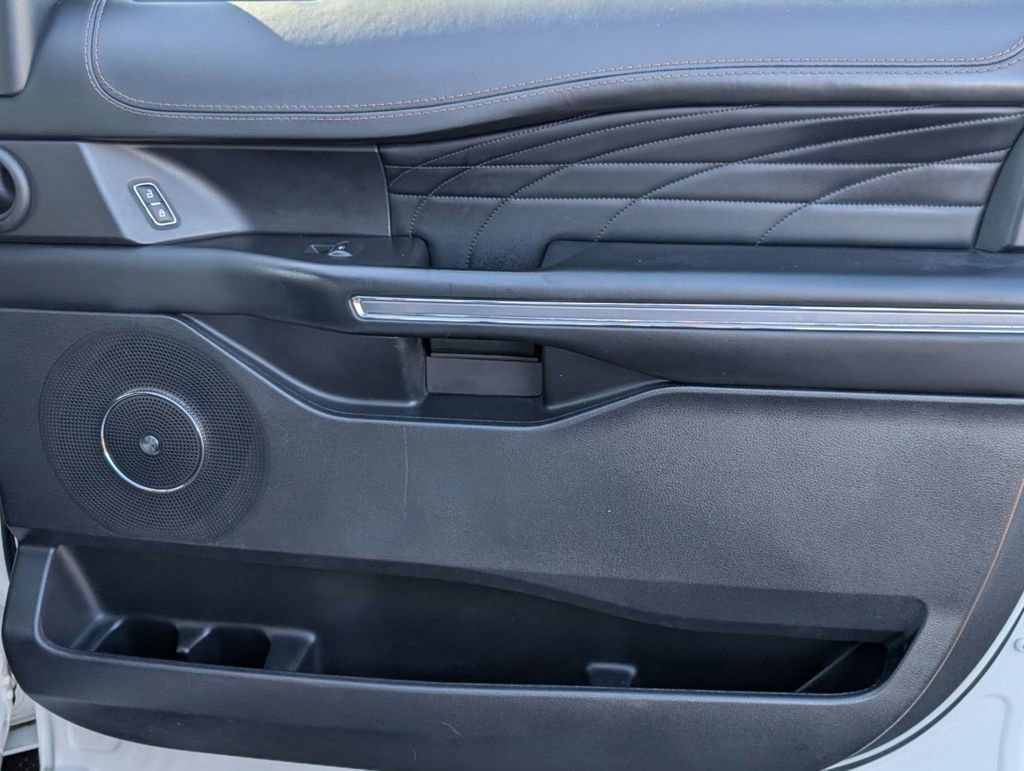 Used 2021 Ford Expedition Platinum AWD/4WD image 51