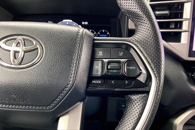 Used 2023 Toyota Tundra Limited image 22