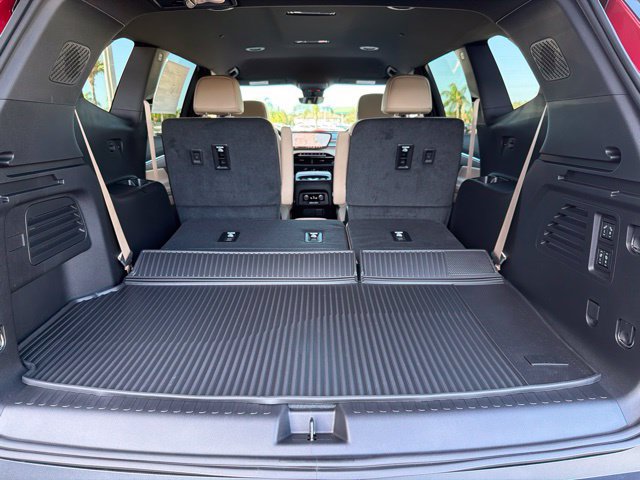 New 2027 Buick Enclave Preferred w/ Power Package FWD image 20