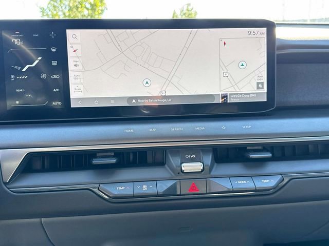 Used 2024 Kia EV9 Light Long Range image 31