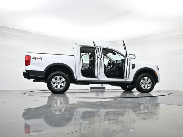 Certified 2025 Ford Ranger XL AWD/4WD image 49