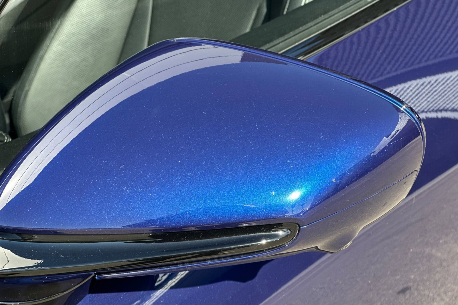 Certified 2024 Porsche Taycan Turbo S image 40