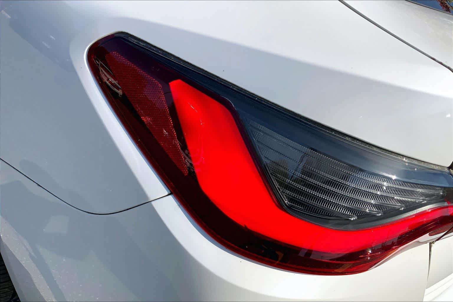 Used 2023 BMW 430i Gran Coupe xDrive w/ Premium Package AWD/4WD image 29