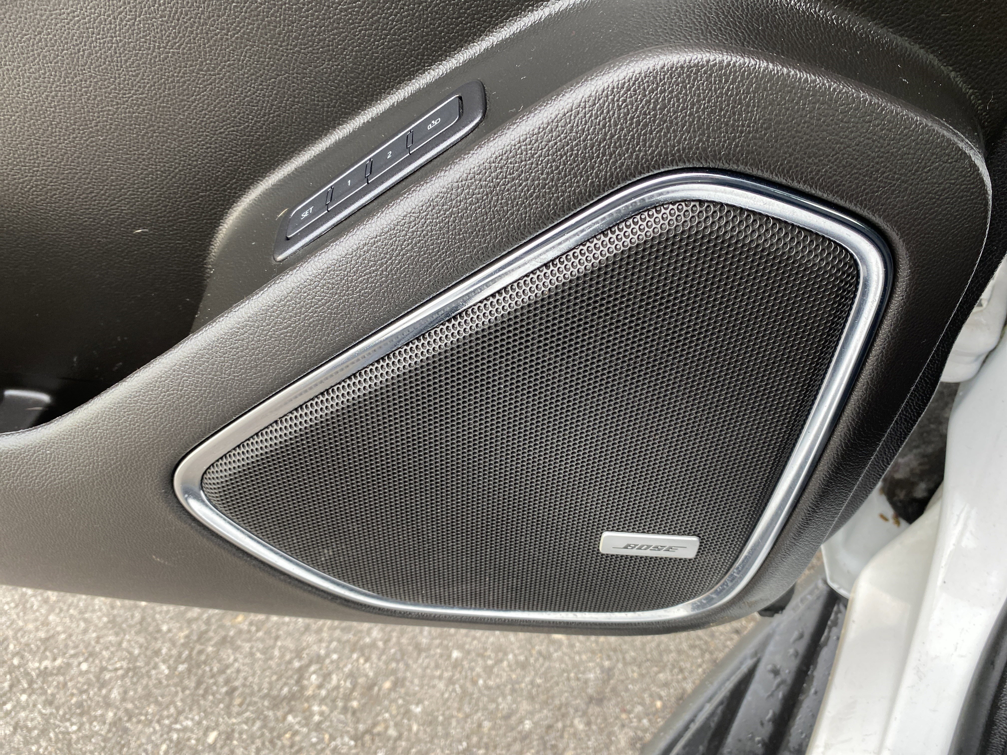 Used 2019 Chevrolet Suburban LT image 30