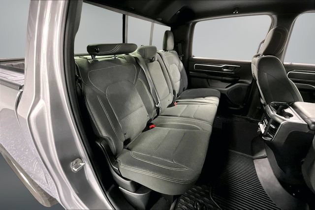 Used 2019 RAM 1500 Big Horn AWD/4WD image 25