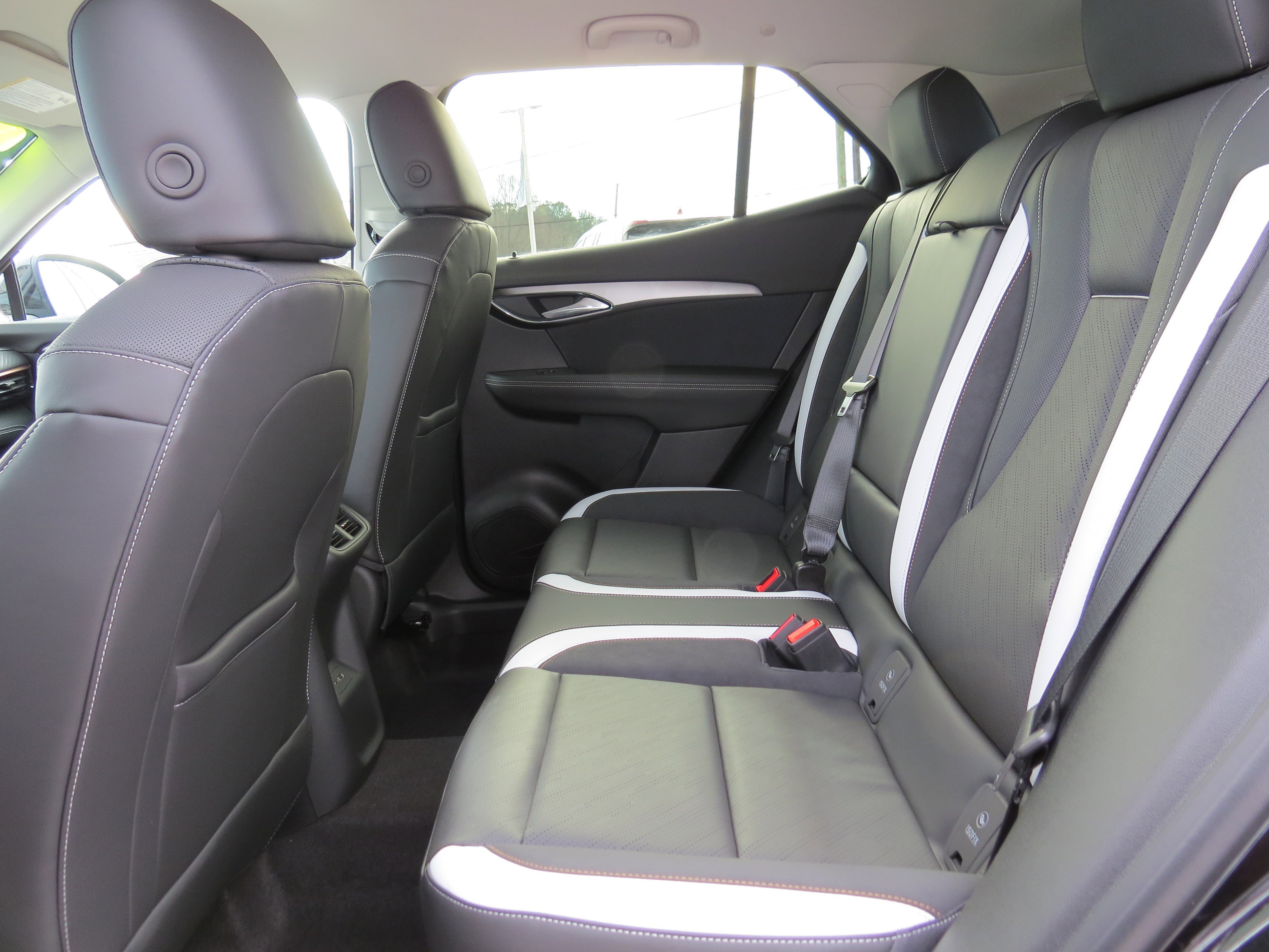 New 2026 Buick Envision Sport Touring image 15