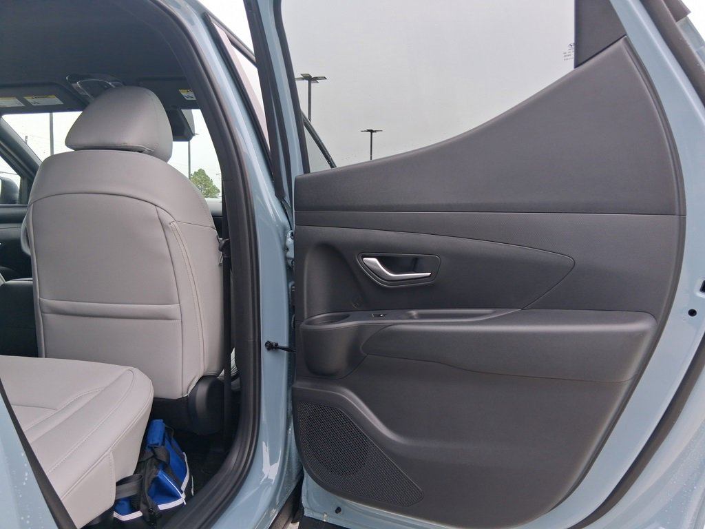 New 2026 Hyundai Santa Cruz SEL image 13