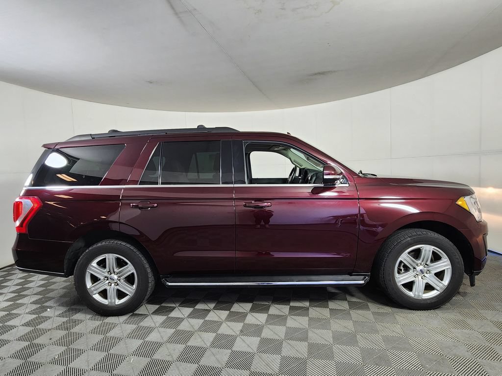 Used 2021 Ford Expedition XLT RWD image 8