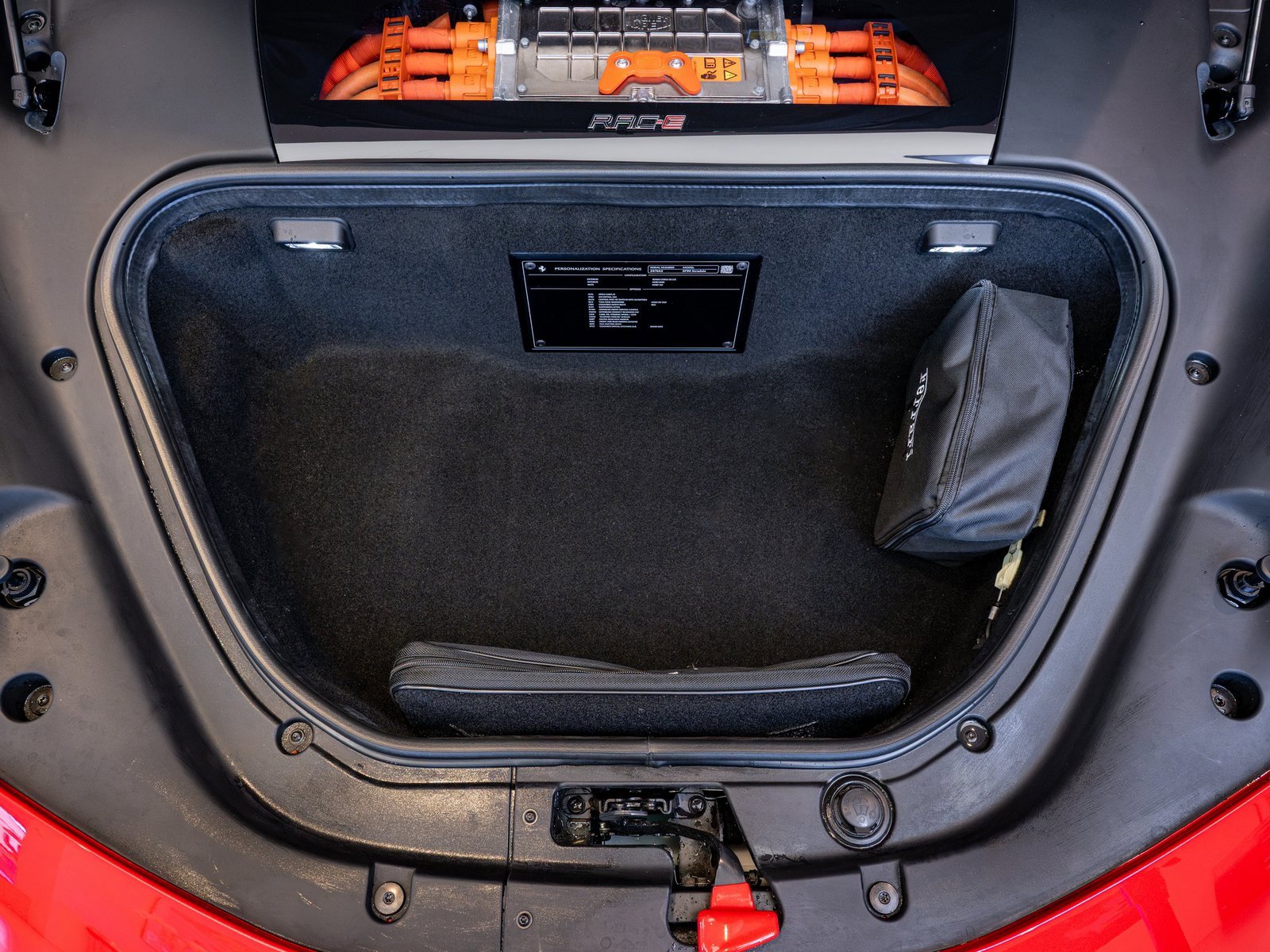 Used 2023 Ferrari SF90 Stradale image 23