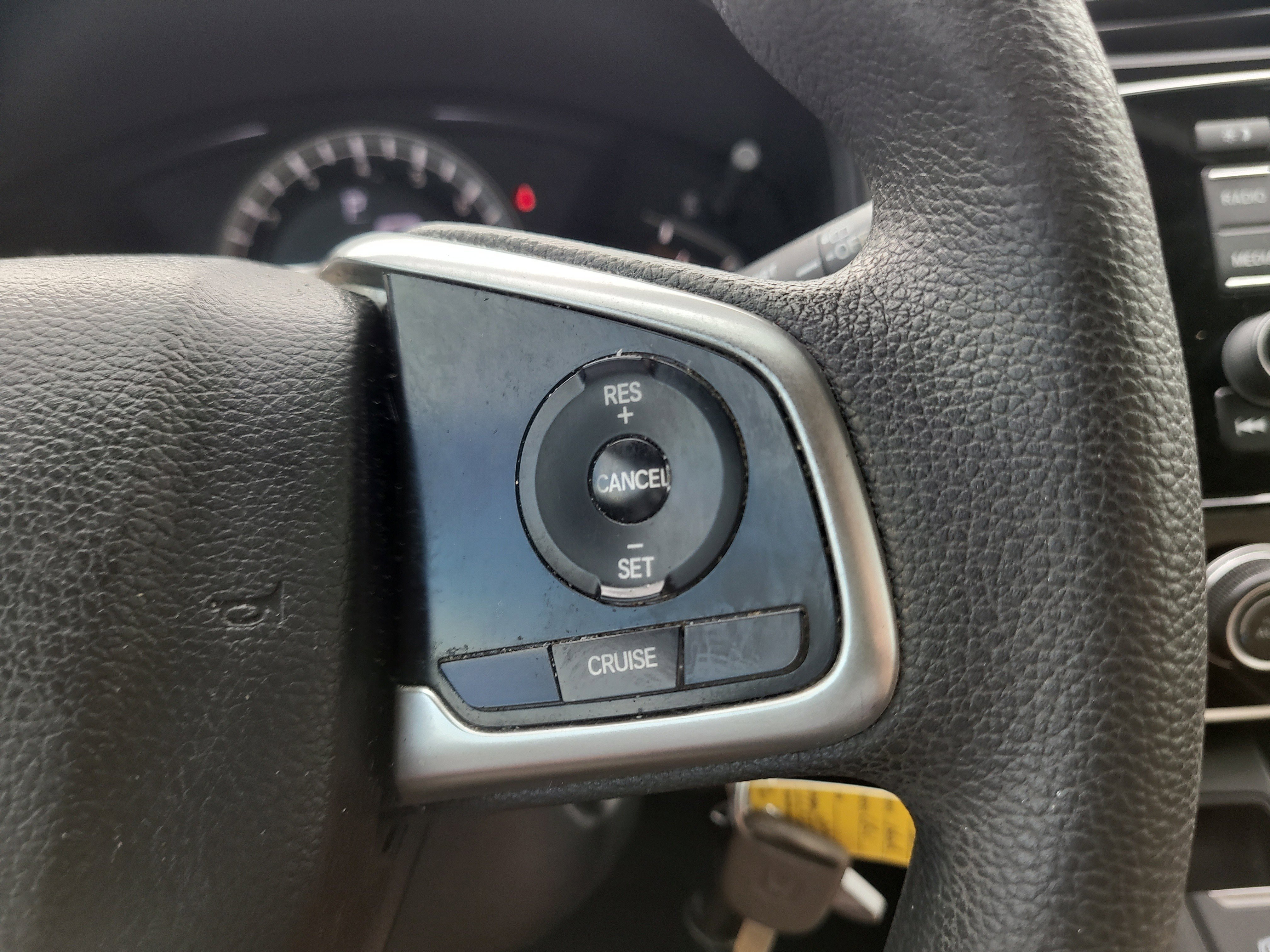 Used 2017 Honda CR-V LX image 28