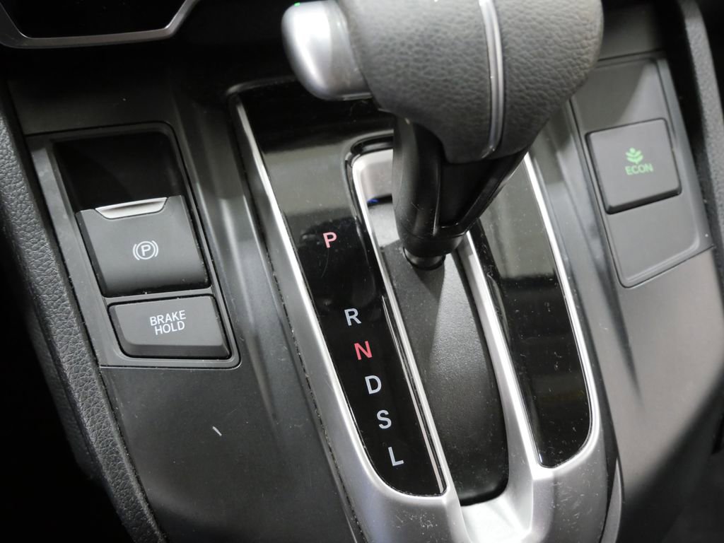 Used 2019 Honda CR-V LX image 22