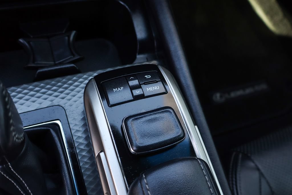 Used 2019 Lexus GS 350 F Sport RWD image 38