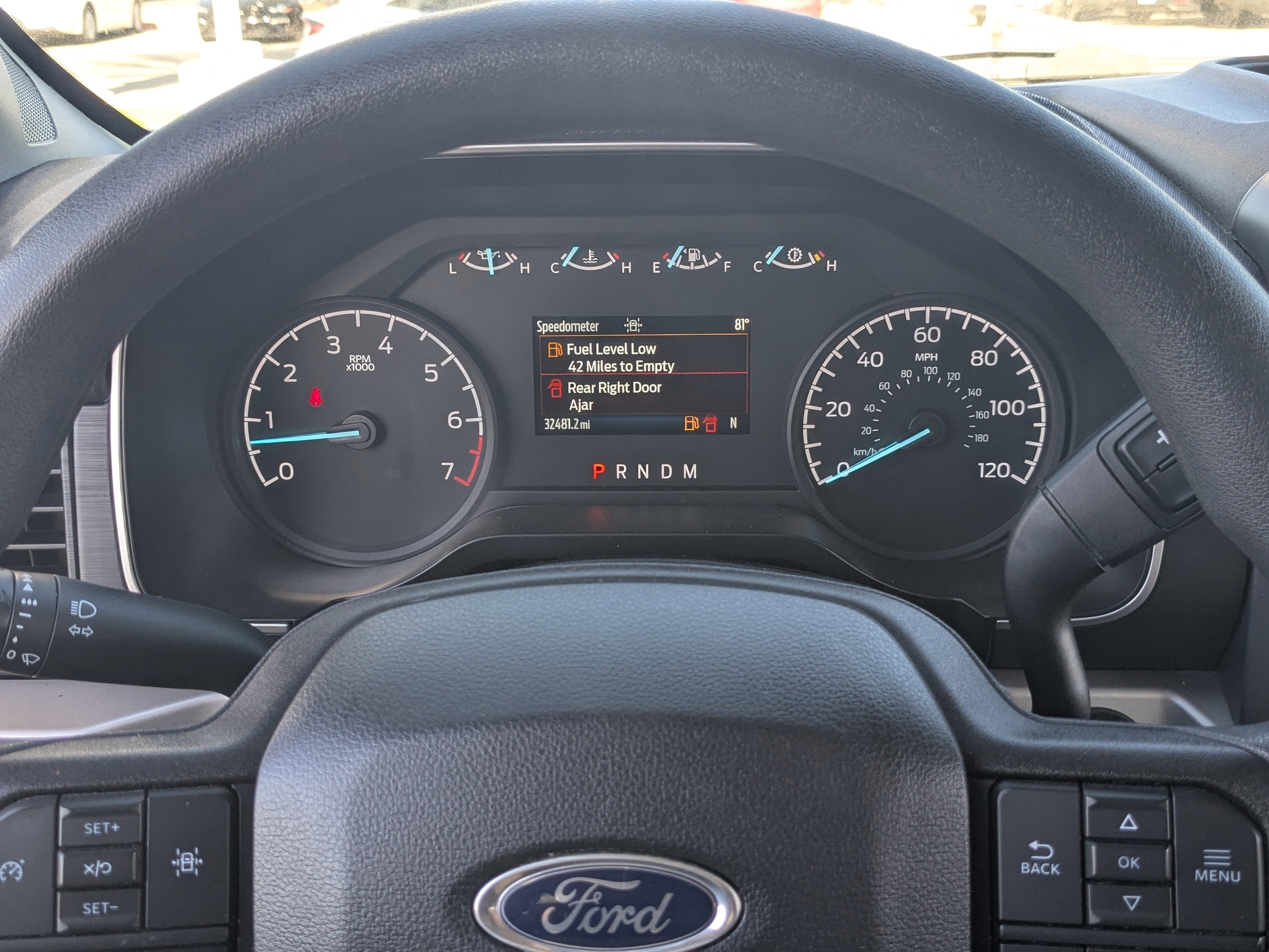 Used 2023 Ford F150 XLT image 24