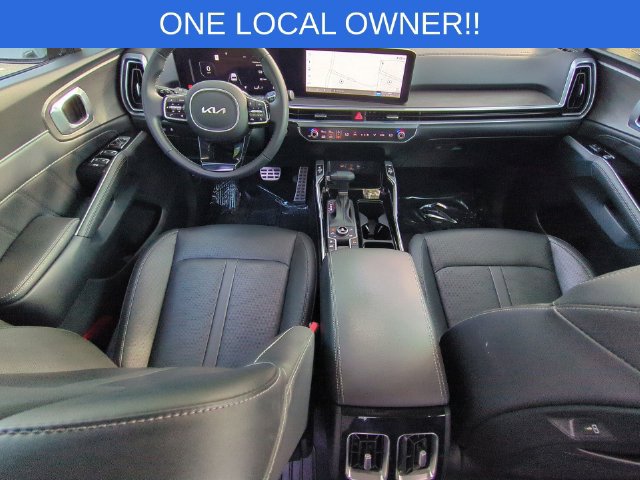 Used 2024 Kia Sorento SX AWD/4WD image 35