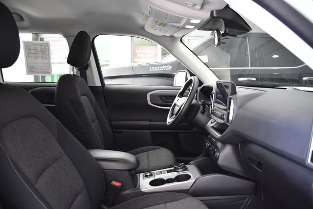 Used 2024 Ford Bronco Sport Big Bend AWD/4WD image 27