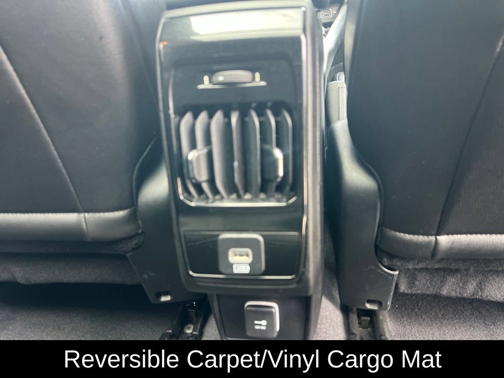 Certified 2023 Jeep Compass Limited w/ Elite Group AWD/4WD image 26