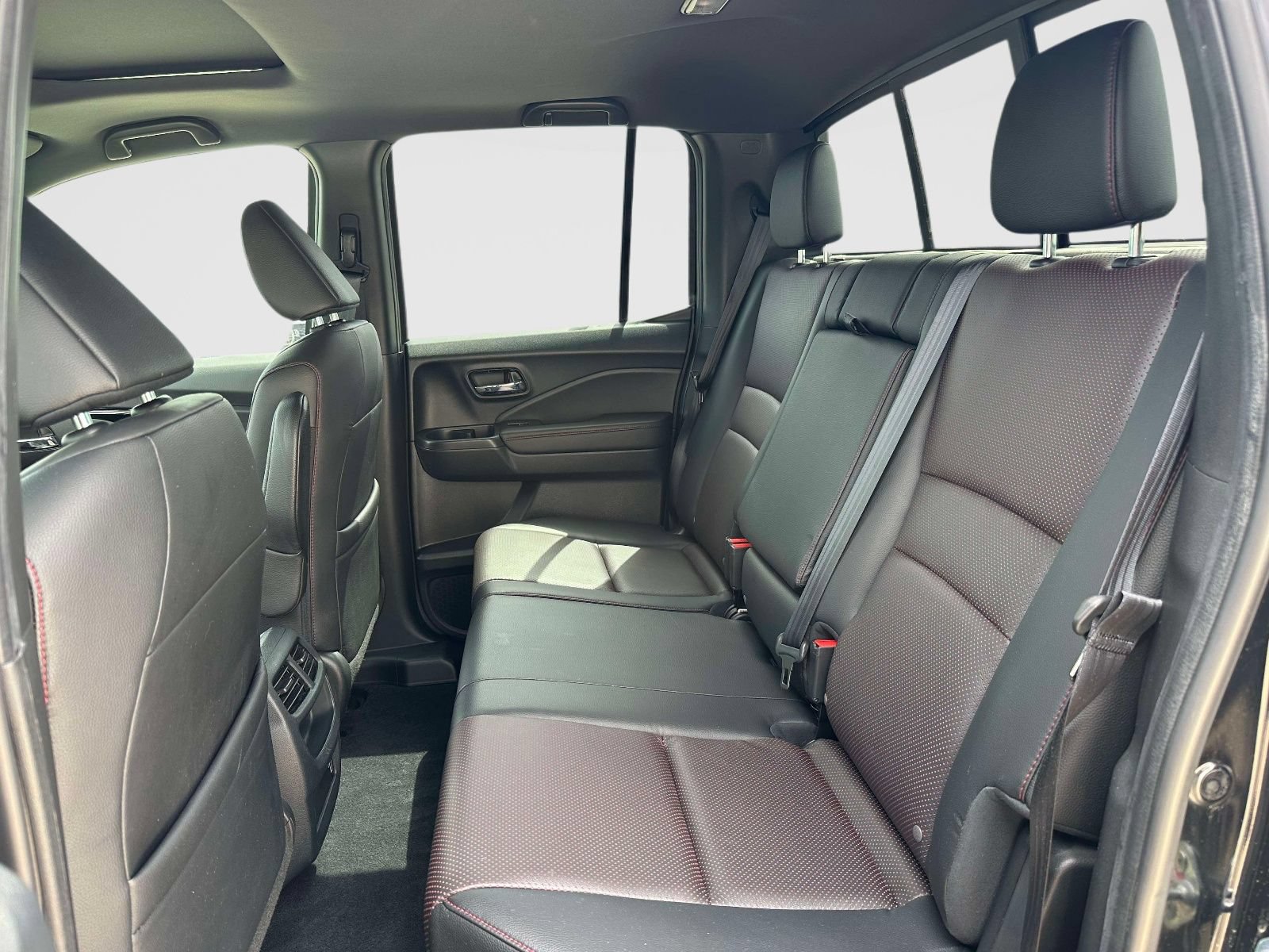 Used 2023 Honda Ridgeline Black Edition image 13