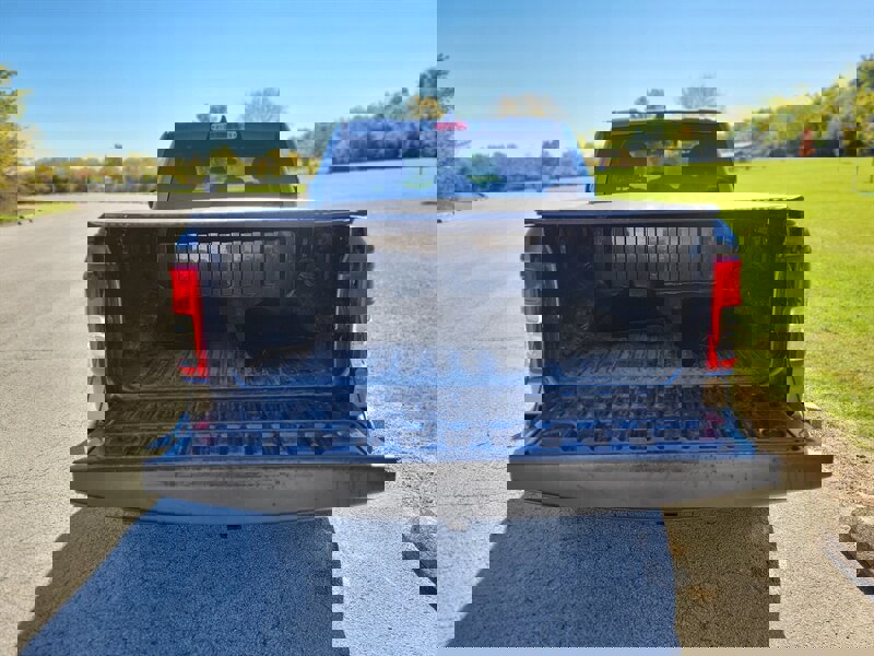 Used 2021 RAM 1500 Big Horn image 10