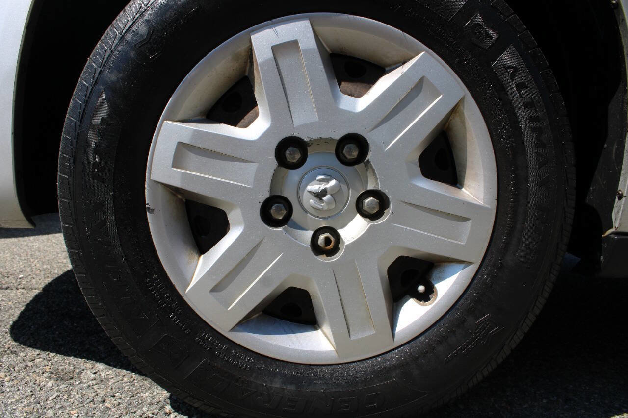 Used 2009 Dodge Grand Caravan SE image 15