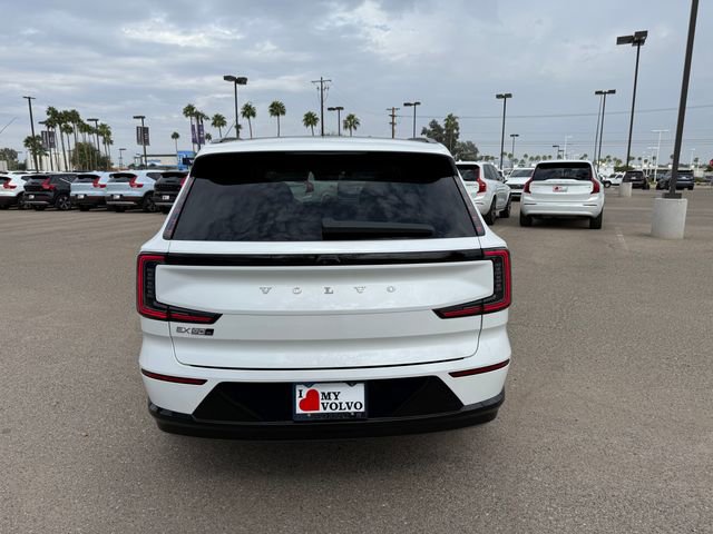 New 2025 Volvo EX90 Plus w/ Protection Package Premier image 6