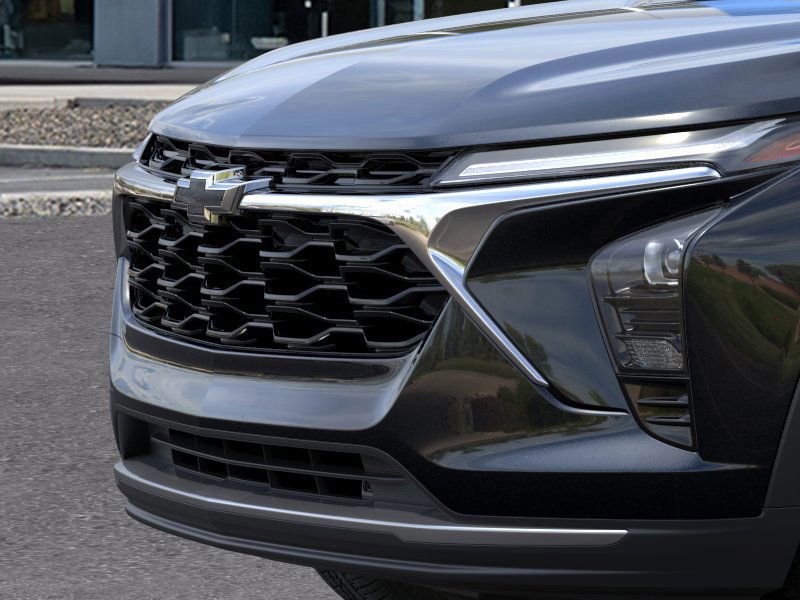 New 2026 Chevrolet Trax LT image 13