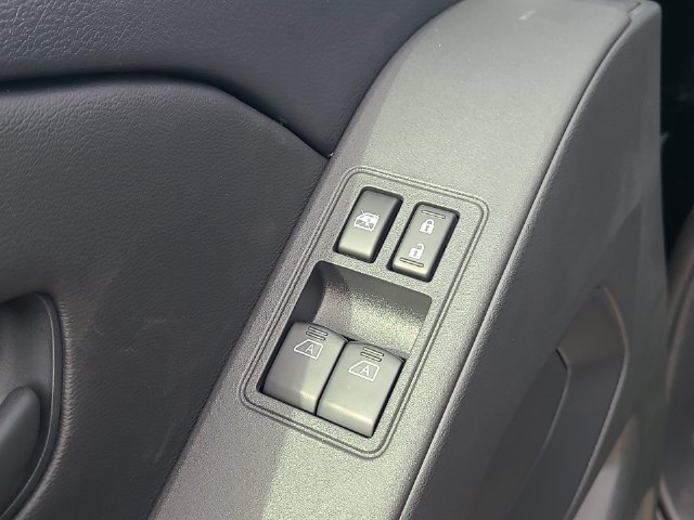 New 2027 Nissan Frontier S AWD/4WD image 11